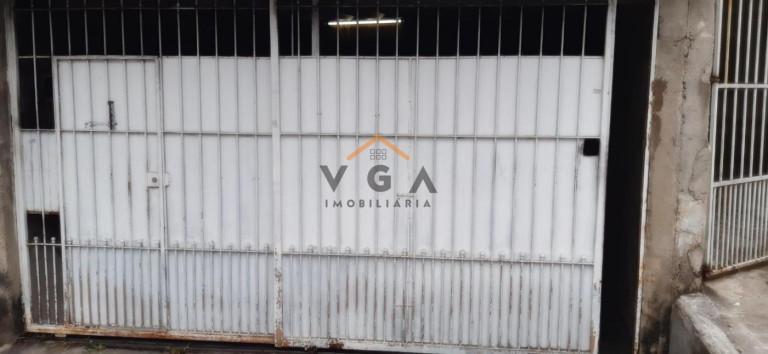 Imagem Imóvel Comercial para Alugar, 270 m² em Cidade Líder - São Paulo