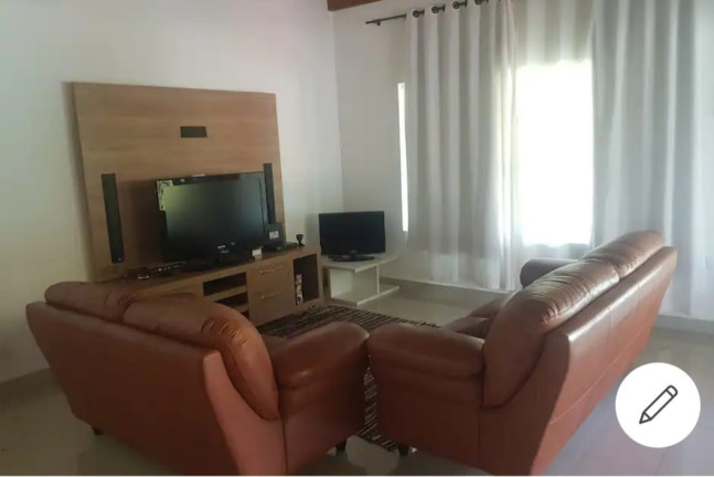 Imagem Casa com 3 Quartos à Venda, 220 m² em Ninho Verde I - Porangaba