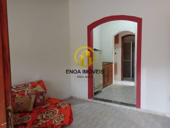 Imagem Casa com 2 Quartos à Venda, 63 m² em Caiçara - Praia Grande