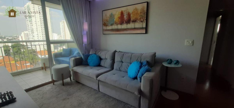 Imagem Apartamento à Venda, 63 m² Imagem Apartamento à Venda, 63 m²