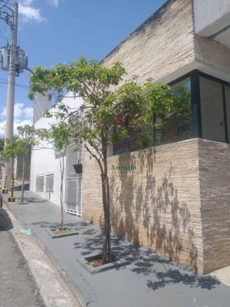 Imagem Apartamento com 2 Quartos à Venda, 83 m² em Vila Bremen - Guarulhos