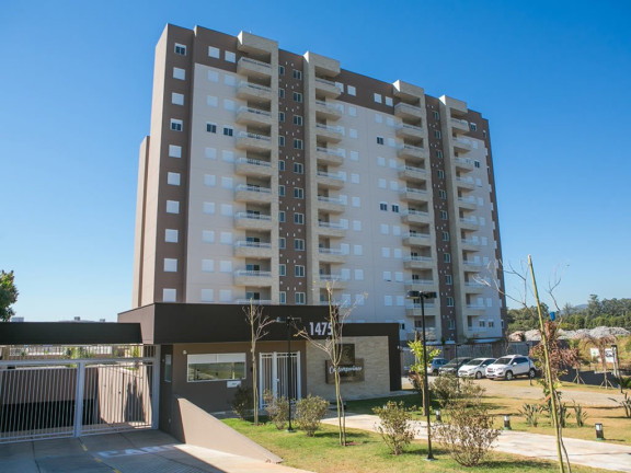 Imagem Apartamento com 3 Quartos à Venda, 79 m² em Jardim Guanabara - Jundiaí Imagem Apartamento com 3 Quartos à Venda, 79 m² em Jardim Guanabara - Jundiaí