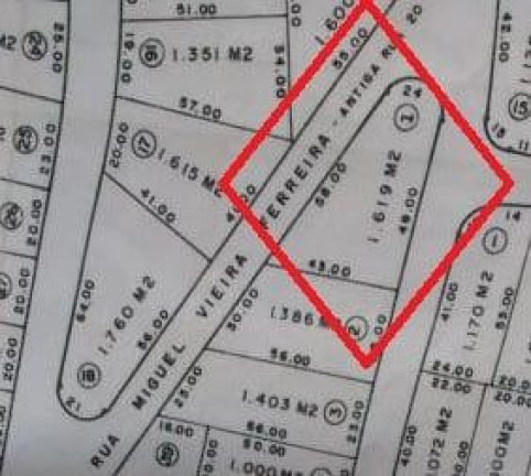 Imagem Terreno à Venda, 1.754 m² em Jardim Leonor - Itatiba Imagem Terreno à Venda, 1.754 m² em Jardim Leonor - Itatiba