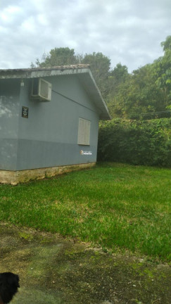 Imagem Casa com 4 Quartos à Venda, 121 m² em Tarumã - Viamão