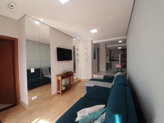Imagem Apartamento com 3 Quartos à Venda, 100 m² em Vila Júlia - Guarujá Imagem Apartamento com 3 Quartos à Venda, 100 m² em Vila Júlia - Guarujá