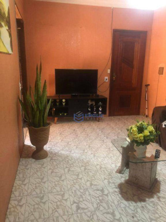 Imagem Apartamento com 2 Quartos à Venda, 88 m² em Prefeito José Walter - Fortaleza