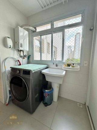 Imagem Apartamento com 3 Quartos à Venda, 94 m² em Moema - São Paulo Imagem Apartamento com 3 Quartos à Venda, 94 m² em Moema - São Paulo