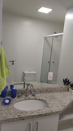 Imagem Apartamento com 2 Quartos à Venda, 81 m² em Vila João Jorge - Campinas Imagem Apartamento com 2 Quartos à Venda, 81 m² em Vila João Jorge - Campinas