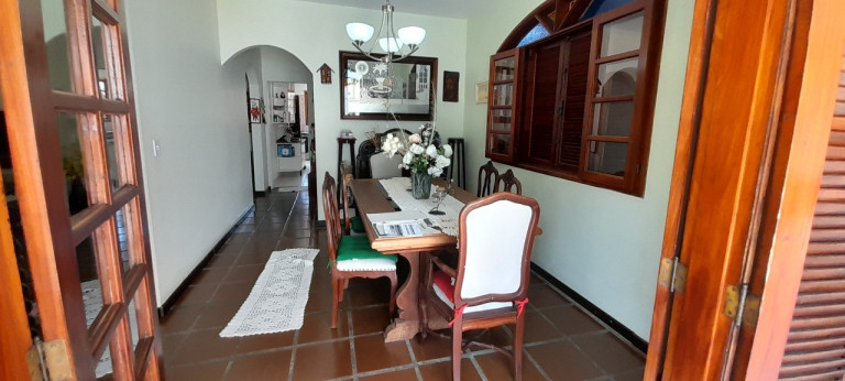 Imagem Casa com 4 Quartos à Venda, 348 m² em Boa Vista - Niterói Imagem Casa com 4 Quartos à Venda, 348 m² em Boa Vista - Niterói
