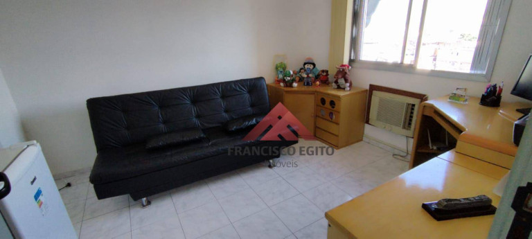 Imagem Apartamento com 2 Quartos à Venda, 60 m² em Largo Do Barradas - Niterói Imagem Apartamento com 2 Quartos à Venda, 60 m² em Largo Do Barradas - Niterói