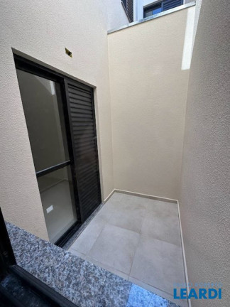 Imagem Cobertura com 2 Quartos à Venda, 88 m² em Jardim Alvorada - Santo André