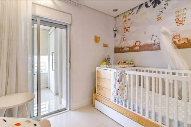 Imagem Apartamento com 2 Quartos para Alugar, 70 m² em Pinheiros - São Paulo