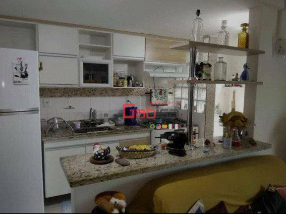 Apartamento com 1 Quarto à Venda, 65 m² em Jardim Flamboyant - Cabo Frio