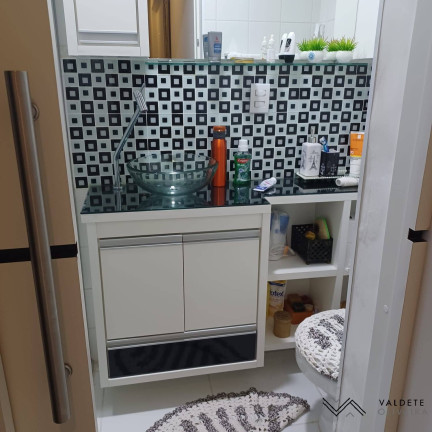 Imagem Apartamento com 3 Quartos à Venda, 87 m² em Parque Industrial - São José Dos Campos Imagem Apartamento com 3 Quartos à Venda, 87 m² em Parque Industrial - São José Dos Campos