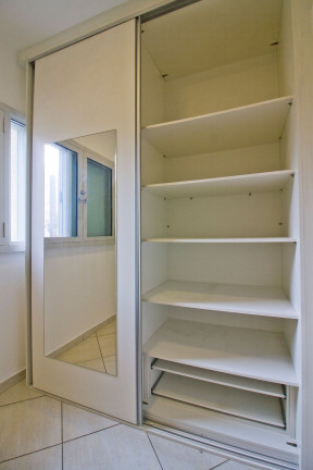 Imagem Apartamento com 2 Quartos à Venda, 47 m² em Jardim Paulistano - São Paulo