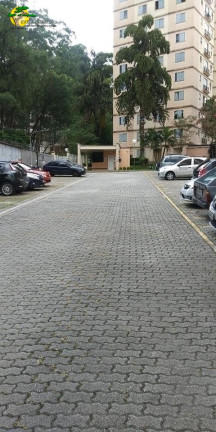 Imagem Apartamento com 2 Quartos à Venda, 64 m² em Vila Santa Teresa (zona Sul) - São Paulo Imagem Apartamento com 2 Quartos à Venda, 64 m² em Vila Santa Teresa (zona Sul) - São Paulo
