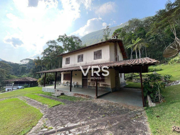 Imagem Casa com 3 Quartos à Venda, 143 m² em Três Córregos - Teresópolis Imagem Casa com 3 Quartos à Venda, 143 m² em Três Córregos - Teresópolis