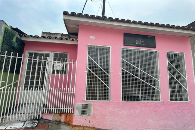 Sala Comercial para Alugar, 47 m² em Centro - Salto De Pirapora