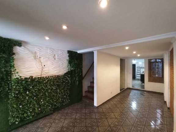 Imagem Sobrado com 3 Quartos à Venda, 138 m² em Vila Romana - Poá