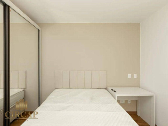 Imagem Apartamento com 1 Quarto à Venda, 69 m² em Pompeia - São Paulo Imagem Apartamento com 1 Quarto à Venda, 69 m² em Pompeia - São Paulo