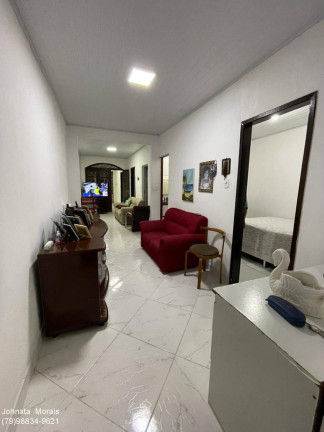 Imagem Casa com 3 Quartos à Venda, 150 m² em Porto D'antas - Aracaju Imagem Casa com 3 Quartos à Venda, 150 m² em Porto D'antas - Aracaju