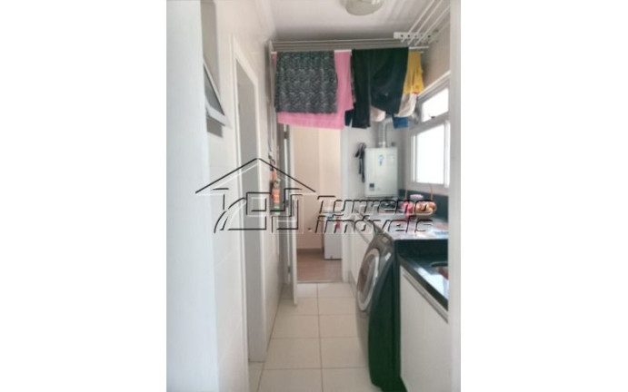 Imagem Apartamento com 3 Quartos à Venda, 156 m² em Jardim Das Indústrias - São José Dos Campos