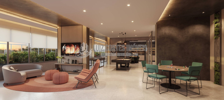 Imagem Apartamento com 3 Quartos à Venda, 134 m² em Lídice - Uberlândia Imagem Apartamento com 3 Quartos à Venda, 134 m² em Lídice - Uberlândia