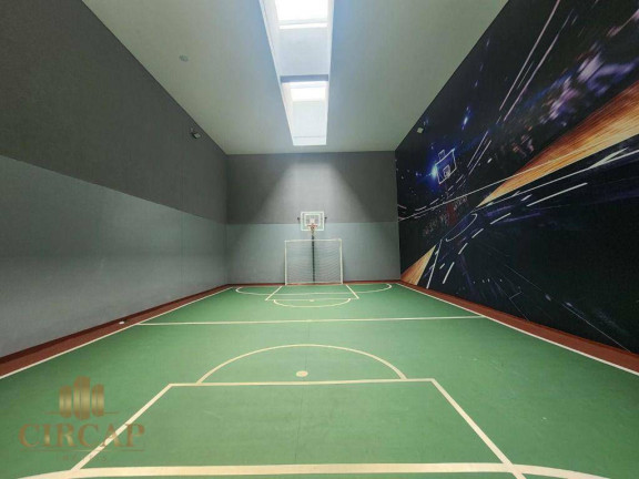 Imagem Apartamento com 3 Quartos à Venda, 184 m² em Vila Romana - São Paulo