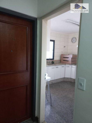 Imagem Apartamento com 3 Quartos à Venda, 90 m² em Vila Rosália - Guarulhos