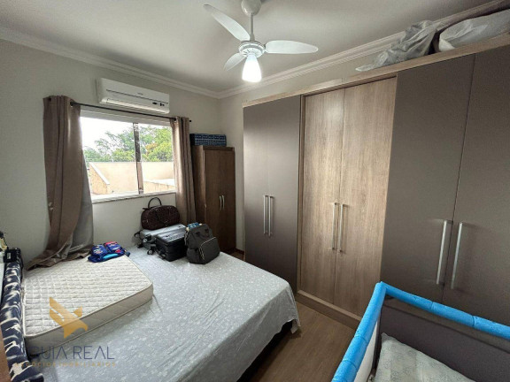 Imagem Sobrado com 3 Quartos à Venda, 137 m² em Universitário - Campo Grande