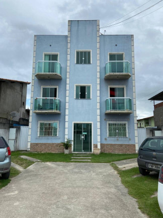 Apartamento com 2 Quartos à Venda,  em Recanto Do Sol - São Pedro Da Aldeia