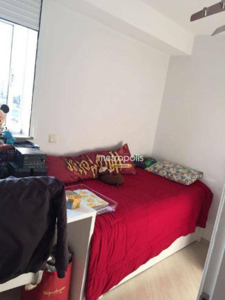 Imagem Apartamento com 3 Quartos à Venda, 90 m² em Vila Pires - Santo André