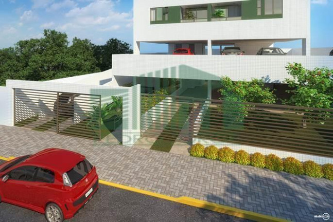 Imagem Apartamento com 2 Quartos à Venda, 51 m² em Várzea - Recife
