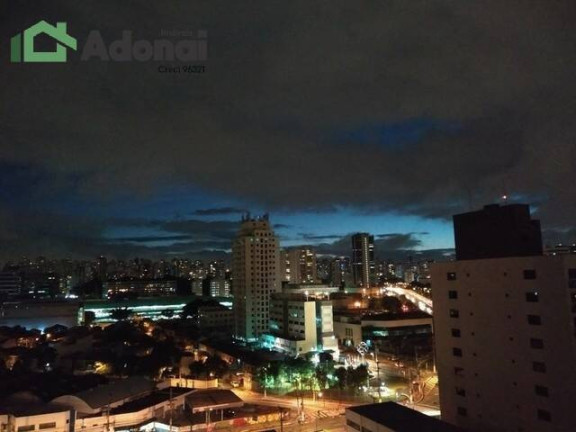 Imagem Apartamento com 1 Quarto à Venda, 45 m² em Várzea Da Barra Funda - São Paulo
