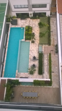 Imagem Apartamento com 1 Quarto à Venda, 44 m² em Centro - Taubaté Imagem Apartamento com 1 Quarto à Venda, 44 m² em Centro - Taubaté
