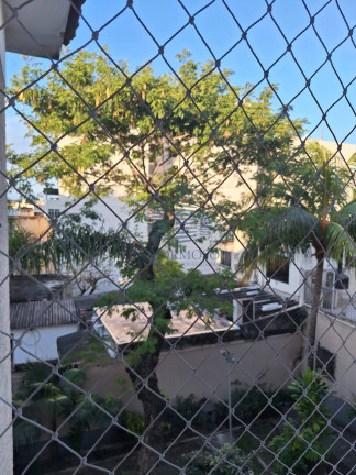Imagem Apartamento com 2 Quartos para Alugar, 73 m² em Méier - Rio De Janeiro