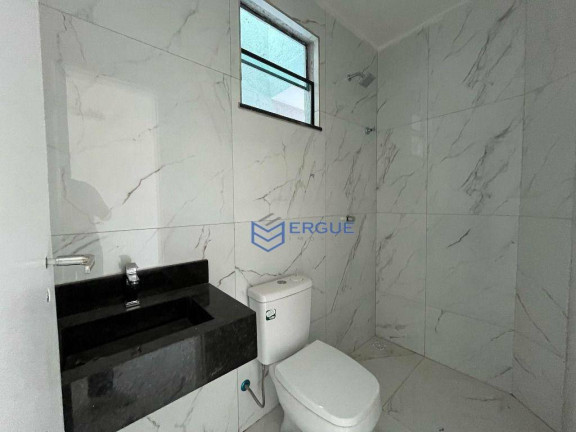Imagem Casa com 4 Quartos à Venda, 127 m² em Maraponga - Fortaleza Imagem Casa com 4 Quartos à Venda, 127 m² em Maraponga - Fortaleza