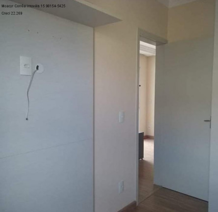 Imagem Imóvel com 2 Quartos à Venda, 53 m² em Passeo Condominio Clube - Sorocaba Imagem Imóvel com 2 Quartos à Venda, 53 m² em Passeo Condominio Clube - Sorocaba