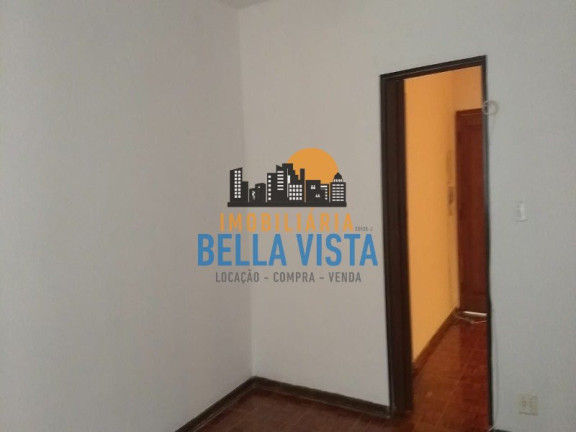 Imagem Apartamento com 1 Quarto à Venda, em Centro - São Vicente Imagem Apartamento com 1 Quarto à Venda, em Centro - São Vicente