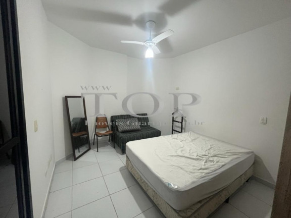 Imagem Apartamento com 2 Quartos à Venda, 90 m² em Jardim Astúrias - Guarujá