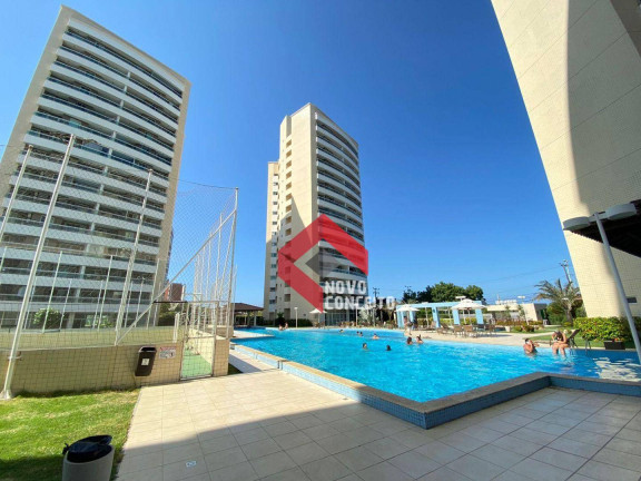 Apartamento com 3 Quartos à Venda, 81 m² em Guararapes - Fortaleza