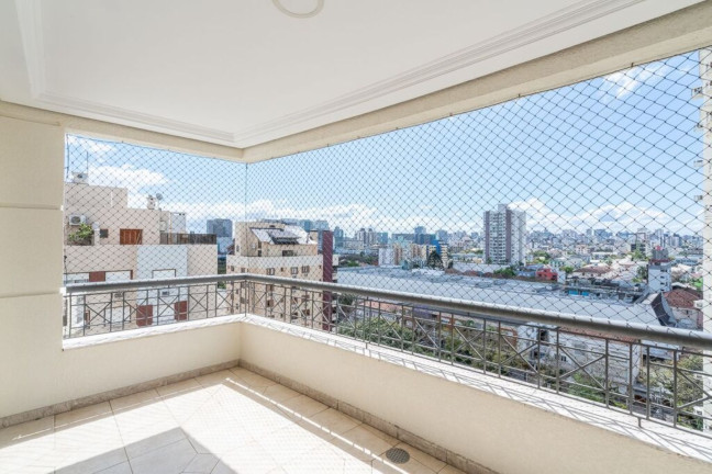 Imóvel com 3 Quartos à Venda, 134 m² em Menino Deus - Porto Alegre