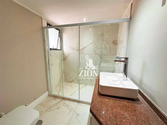 Imagem Apartamento com 4 Quartos à Venda, 195 m² em Santana - São Paulo