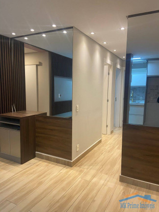 Imagem Apartamento com 3 Quartos à Venda, 187 m² em Continental - Osasco Imagem Apartamento com 3 Quartos à Venda, 187 m² em Continental - Osasco