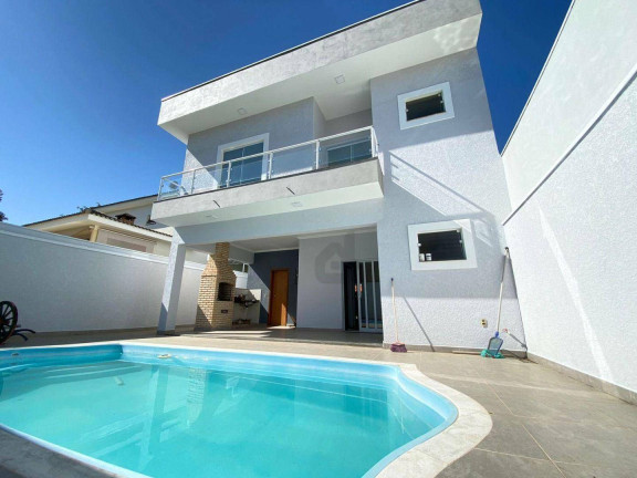 Imagem Casa com 3 Quartos à Venda, 280 m² em Condomínio Lago Da Serra - Araçoiaba Da Serra