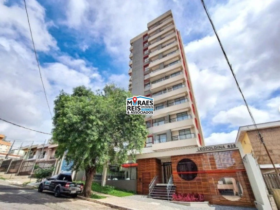 Imagem Apartamento com 2 Quartos à Venda, 80 m² em Ipiranga - São Paulo Imagem Apartamento com 2 Quartos à Venda, 80 m² em Ipiranga - São Paulo