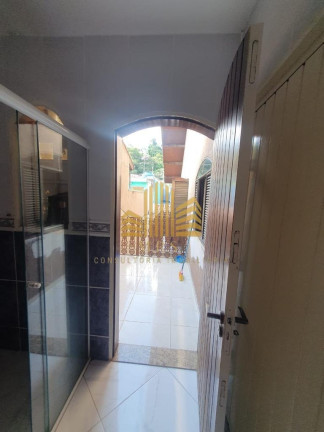Imagem Casa com 3 Quartos à Venda, 294 m² em Jardim Merci Ii - Jundiaí