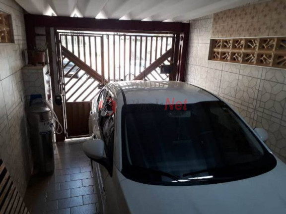 Imagem Sobrado com 2 Quartos à Venda, 98 m² em Centro - São Bernardo Do Campo
