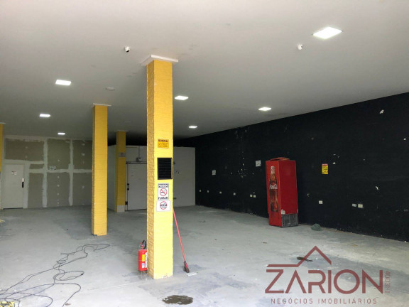 Ponto Comercial para Alugar, 220 m² em Bairro Dos Guedes - Tremembé