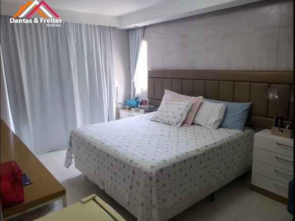 Imagem Imóvel com 3 Quartos à Venda,  em Cidade Dos Funcionários - Fortaleza